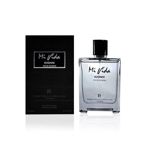 mi vida cologne for men.